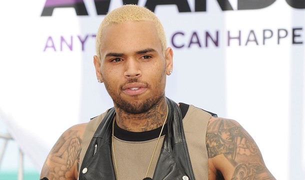 Chris Brown Granted Rehab Leave For Charity Event 