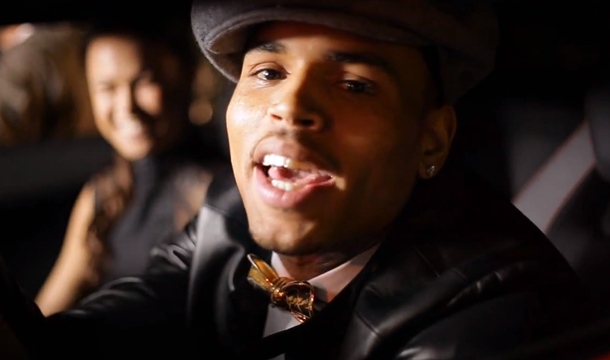 Chris Brownâ€™s 'Fine China' Vintage Makeover: The Singer Cleans Up Well in  New Video – Billboard