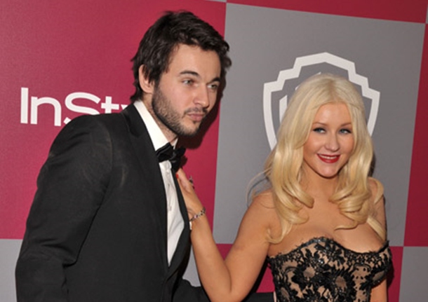 BREAKING: Pop Star Christina Aguilera Arrested For Being ‘Extremely Intoxicated’