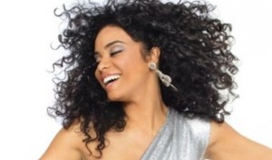 Claudette Ortiz – Settle - Singersroom.com