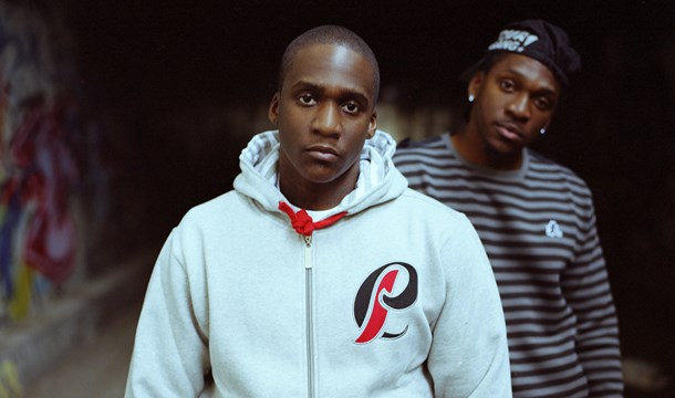 Clipse to Reunite With Pharrell And The Neptunes For New Album