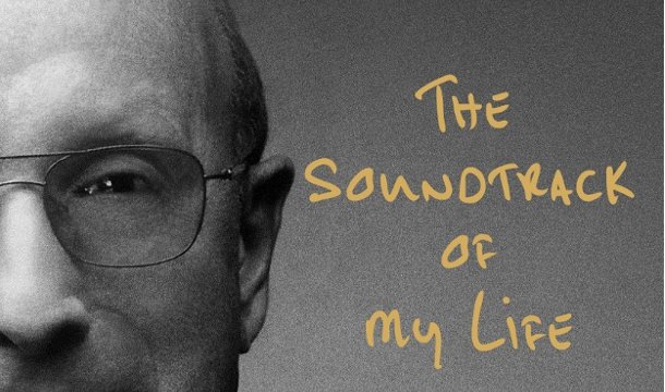 Clive Davis Details His Career in Autobiography ‘The Soundtrack of My Life’