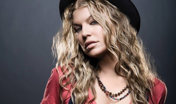 Congrats! Fergie Gives Birth to Baby Boy