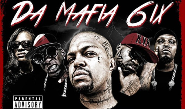 Da Mafia 6ix – Go Hard ft. Yelawolf