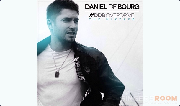 Daniel De Bourg – #DDB OVERDRIVE