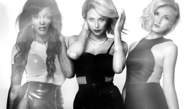 Danity Kane – All In A Days Work