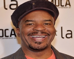 David Alan Grier Losses Footing In Dancing With The Stars Elimination