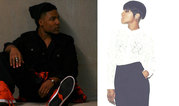 Dawn Richard – Skywalker Ft. Druski