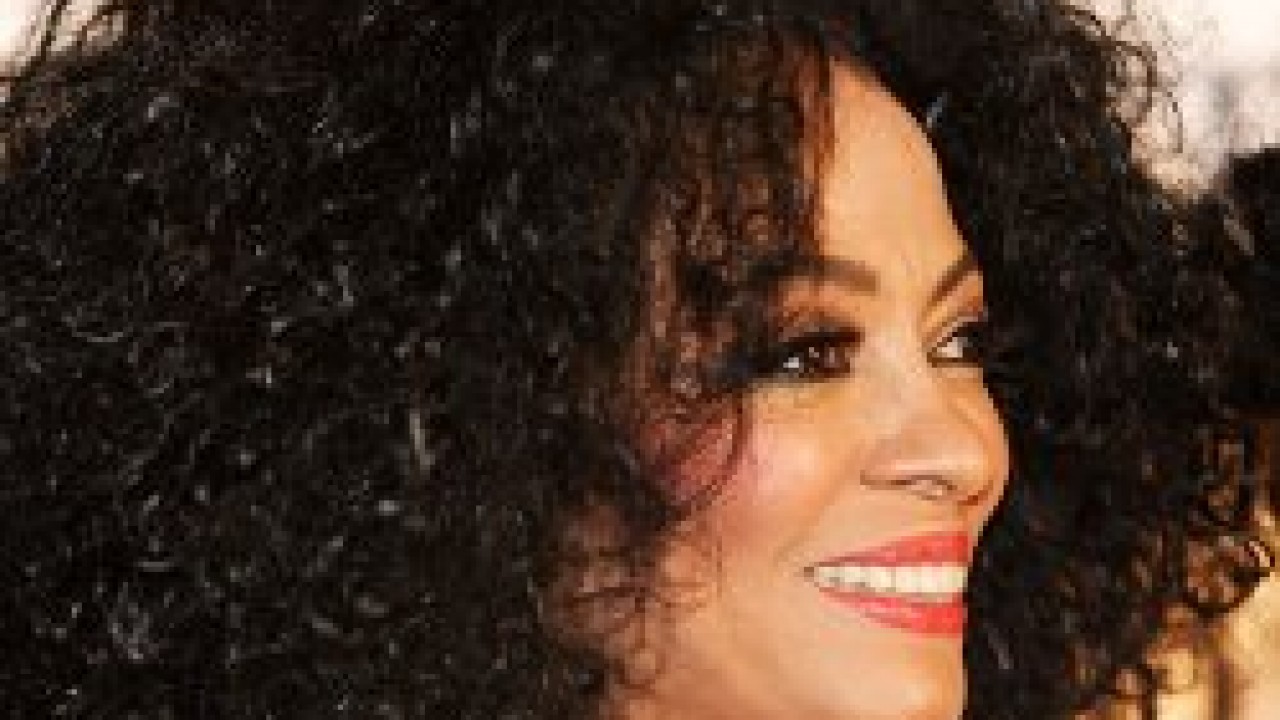 Diana Ross Signs On For Nobel Peace Prize Concert Singersroom Com