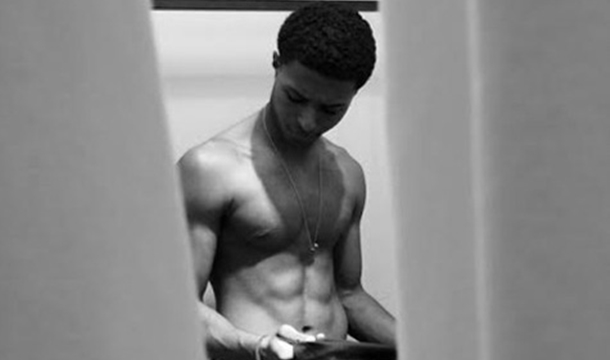 Diggy Simmons – Chillin