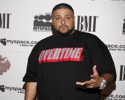 DJ Khaled ‘Fed Up’ With Usher, Ross and Jeezy