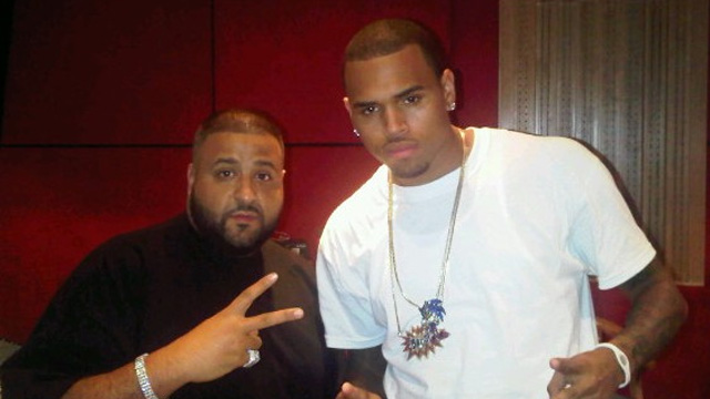 DJ Khaled – Legendary Feat. Chris Brown x Keyshia Cole x Ne-Yo