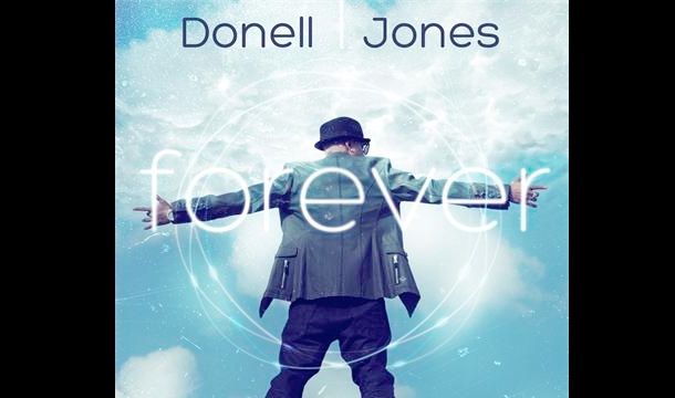 Donell Jones Eyes June for Release of ‘Forever’ Album