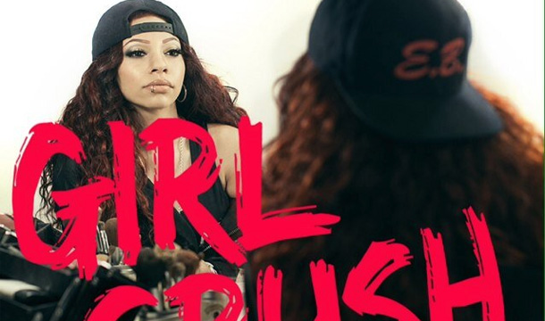E.B. – Girl Crush