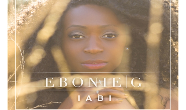 Ebonie G – I Am Beautiful Inspiration