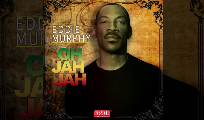 Eddie Murphy – Oh Jah Jah