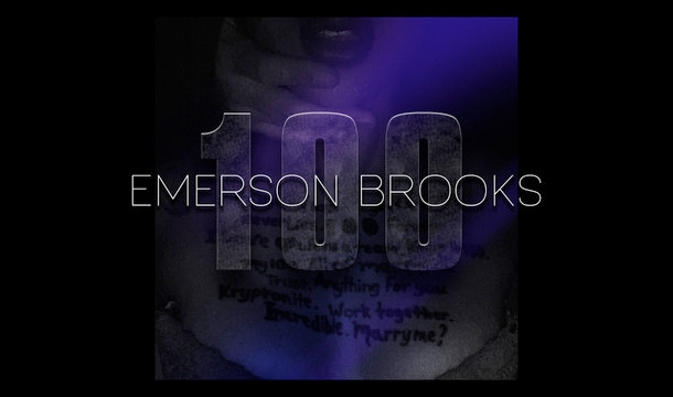 Emerson Brooks – 100