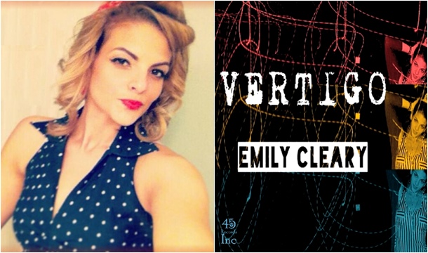 Emily Cleary – Vertigo