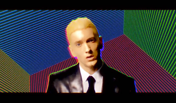 Eminem – Rap God