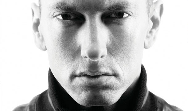 Eminem – Headlights