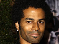 R&B Singer Eric BenÃ©t Wishes Halle Berry The Best With New Baby