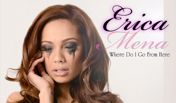 5 Places Love & Hip Hop’s Erica Mena Can Go From Here