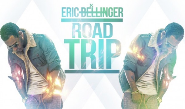 Eric Bellinger – Road Trip