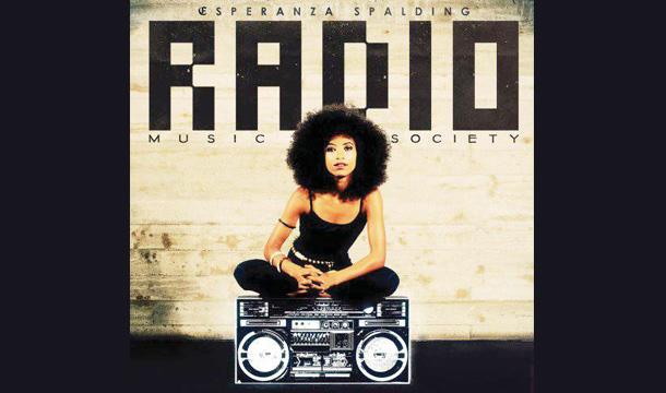 Esperanza Spaulding Faces Lawsuit Over ‘Radio Music Society’ Album Cover