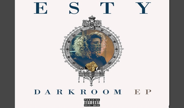 Esty – Darkroom EP