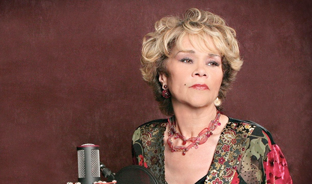 Etta James Posthumous Album Sales Soar, Set Record