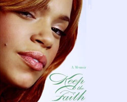 Faith Evans’ ‘Keep The Faith’ Tell All Set For August
