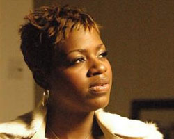 Was Fantasia Dropped From Her Management Company?
