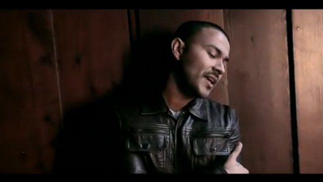 Frankie J – And I Had You There