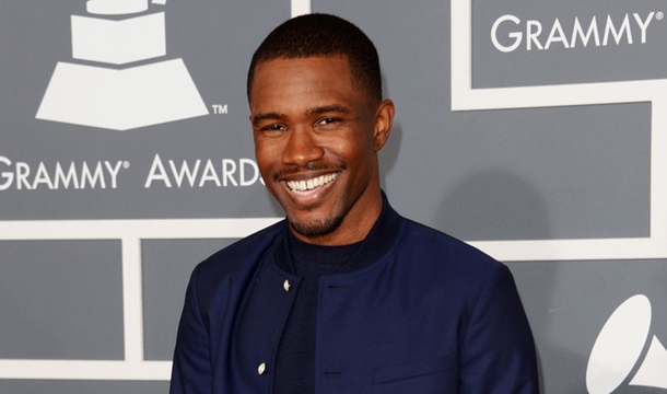 Grammy Recap: Frank Ocean is a New Type Of Artists…A Glimpse Into The Future
