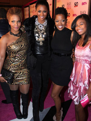 5 Reason Why Black Girls Rocks