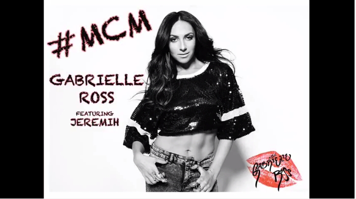 Rising Singer Gabrielle Ross Calls Out Her ‘#MCM’ With Jeremih On The Feature