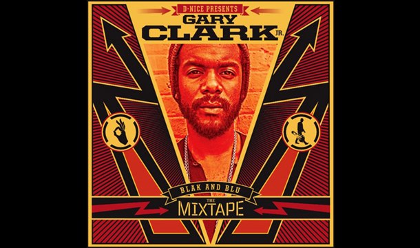 Gary Clark Jr. – Blak And Blu (Remix) Ft. Big K.R.I.T.