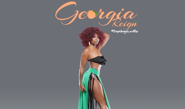 Georgia Reign – F*ck my Ex