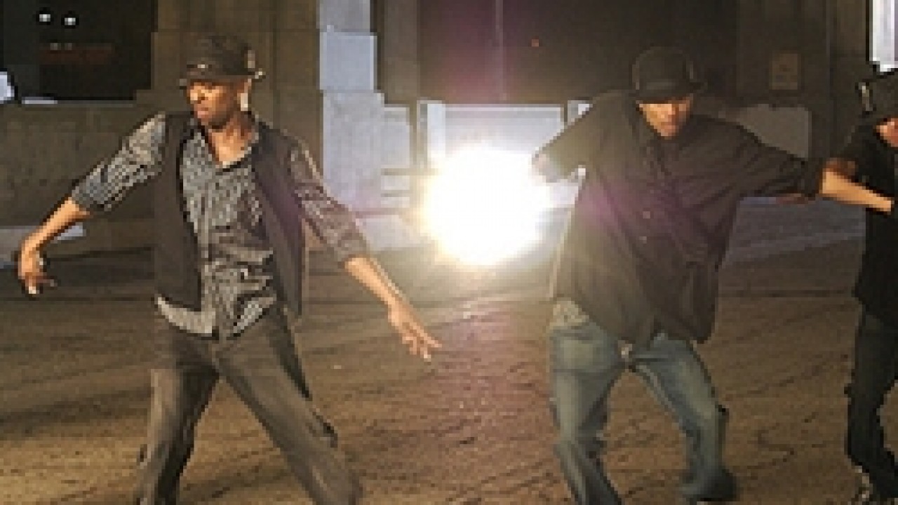 Ray J Tyrese Join Ginuwine In Last Chance Video Singersroom Com singersroom