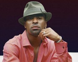 Ginuwine Inks New Deal, Scraps TGT Project With Tyrese And Tank