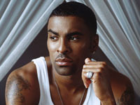 Update: Ginuwine Drops Lawsuit, Excited to Record New Disc