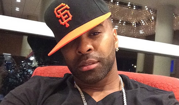Ginuwine Books Over 12 Shows, Including European ‘Kings of RNB’ Tour