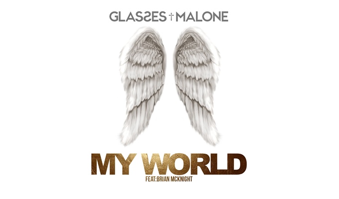 Glasses Malone – My World Feat. Brian McKnight