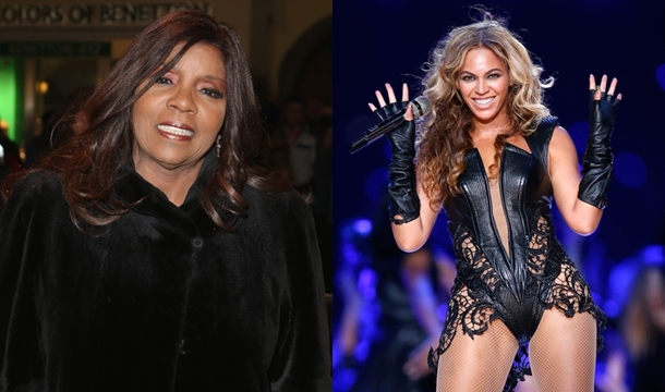 Survive: Gloria Gaynor Talks Status of R&B, Beyonce and ‘Single Ladies’
