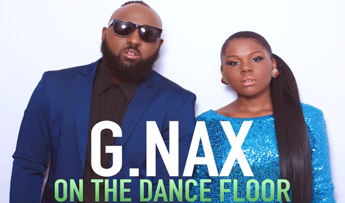 G.Nax – On The Dance Floor ft. IVO