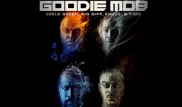 Goodie Mob Headed on Summer Tour (Dates)