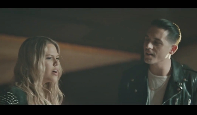 Grace – You Don’t Own Me ft. G-Eazy