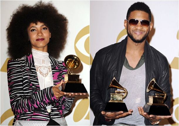 R&B World Suffers as Grammy Awards Cut 31 Categories