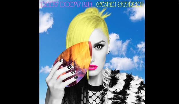 Gwen Stefani – Baby Don’t Lie