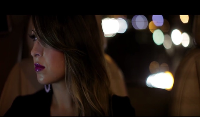 Halley Hiatt Gets Cold Revenge In ‘To Die Alone’ Video